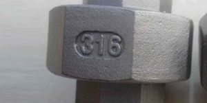 Socket Weld Union Fittings