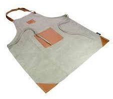 Leather Apron