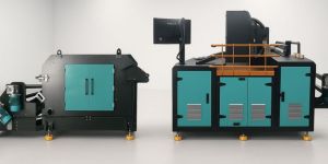 16 head full control integrated system