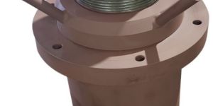 Filter Press Cylinder Mechanical Lock Nut