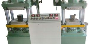 Four Pillar Hydraulic Press