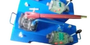 Double Acting Hand Pump