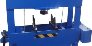 Workshop Type Hydraulic Press H Frame Type Hydraulic Press