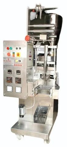 Coffee Packaging Machine