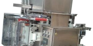 High Speed Pouch Packing Machines