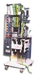 Pneumatic Intermittent Ffs Pouch Packing Machine