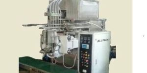 Six Line Liquid & Paste Pouch Packing Machine