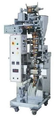 Spices Pouch Packing Machine