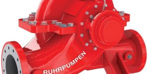 Split Case Fire Pump