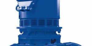 ST Horizontal Single Stage Pump