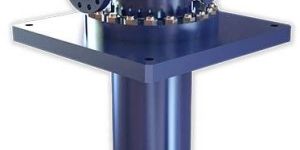 Vtg Vertical Turbine Generator