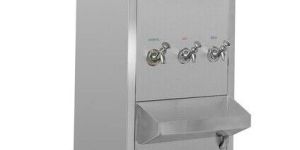 Uviolet 3 N SS Water Purifier