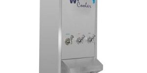 Water Cooler Wcooler 3 NC SS