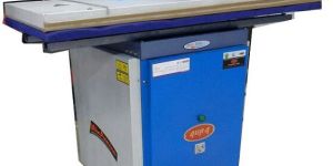 AG-964 Multipurpose Flatbed Fusing Machine