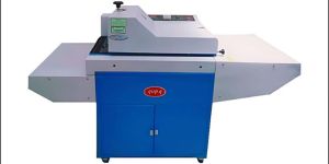 Roll to Roll Fusing Machine