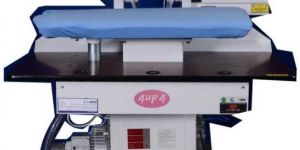 Shirt Front and Back Pressing Machine