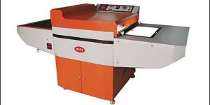 The AG-550 Fusing Machine
