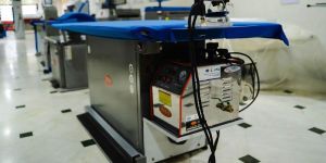 Vacuum Ironing Table