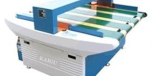 Wide Needle Detector Machine