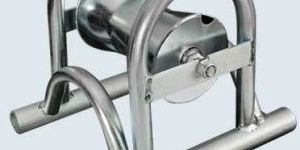 Cable Laying Rollers