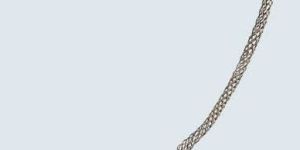 Extended Thimble Eye Heavy Duty Stainless Steel Cable Socks