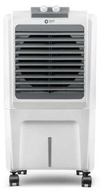 Aerocool Portable Air Cooler for Home 40L