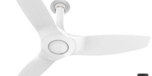 Aeroquiet Neu BLDC Pro Ceiling Fan Whisper Quiet