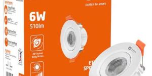 LED Cob Spot Light 3W Warm White
