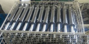 Double Acting Hydraulic Cylinder