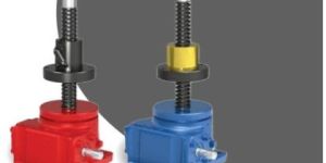Inch Series Screw Jacks