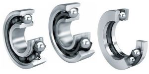 Ball Bearings