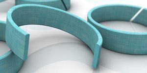 Hydraulic Wear Rings