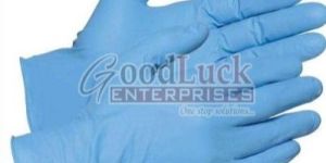 Chemical Resistant Gloves