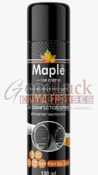 Clima Fresh AC Disinfectant Spray