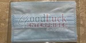 Disposable Face Mask