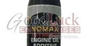 Engine Oil Additives