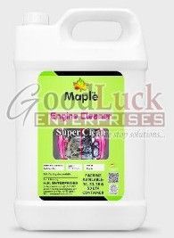 Maple Engine Cleaner