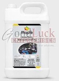 Maple Underbody Antirust Coating