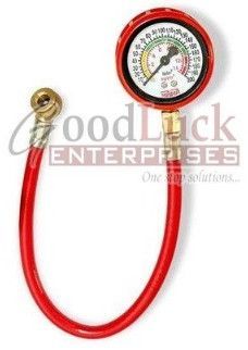 Tyre Pressure Gauge