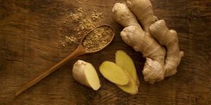 Ginger Powder