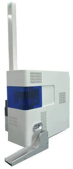 laser cassette printer