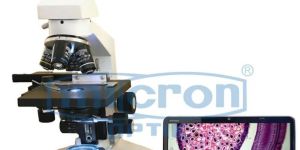 Digital Camera Microscope