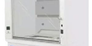 Fume Hood Model MIC-11720