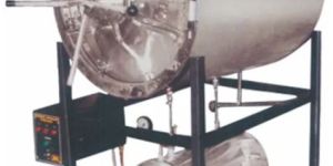 Horizontal Autoclave Model Mic-11695