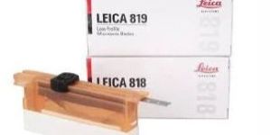 MICROTOME BLADES