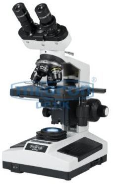 Pathological Binocular Microscope Model Bino Cxl