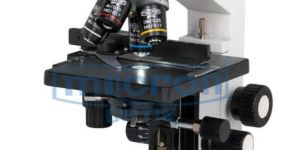 Pathological Microscope Model Bino Mini