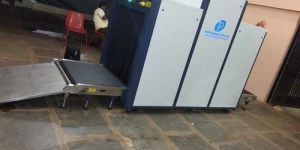 PSIPL100100 X Ray Baggage Scanner System