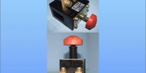 Battery Disconnecting Manual Switch