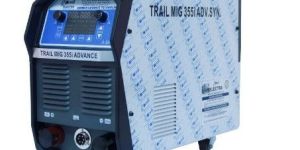 MIG Welding Machine TRACK-MIG 355i Syn